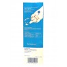 Mamadera 160ml 0 a 3 meses Pigeon Softouch polipropileno