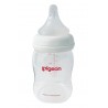 Mamadera Pigeon Softouch polipropileno 160ml