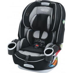 Silla de auto Graco 4ever DLX matrix