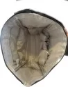 Bolso Maternal y Mochila 2 en negro impermeable