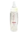 Mamadera de Vidrio 240ml Pigeon flexible