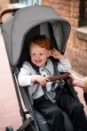 Coche Uppababy Minu V2 Greyson