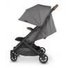 Coche Uppababy Minu V2 Greyson