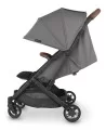 Coche Uppababy Minu V2 Greyson