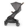 Coche Uppababy Minu V2 Greyson