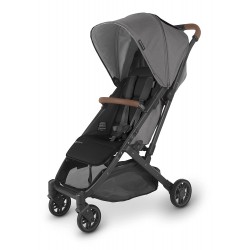 Coche Uppababy Minu V2 Greyson