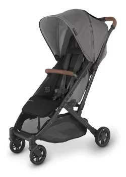 Coche Uppababy Minu V2 Greyson