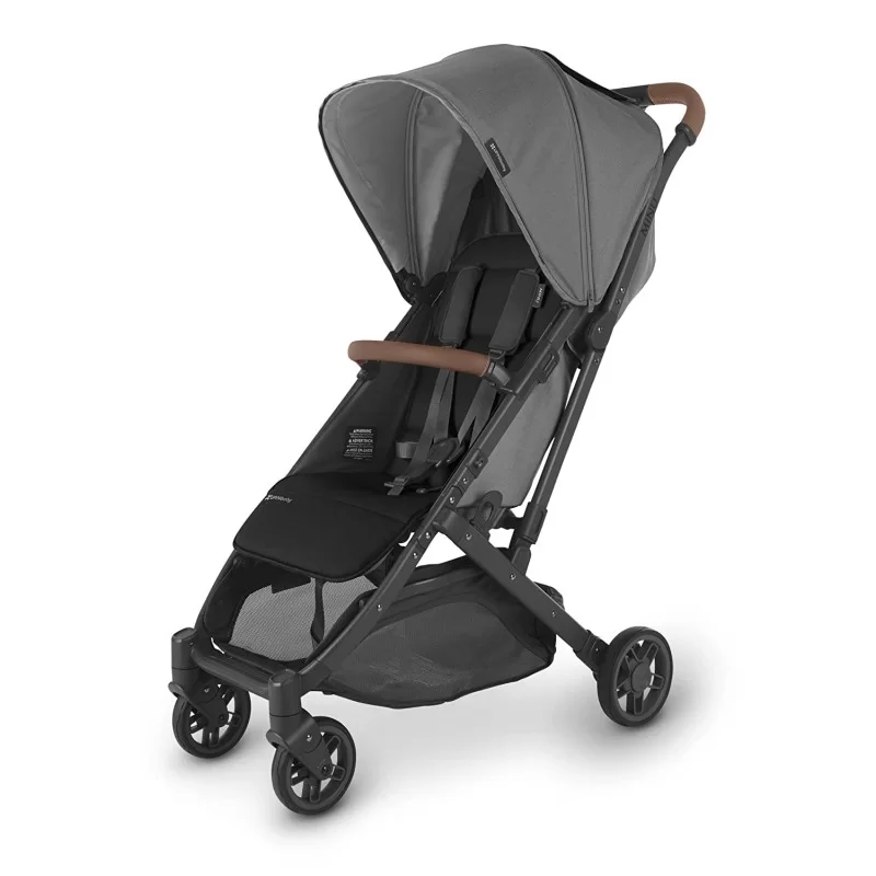 Coche Uppababy Minu V2 Greyson Coche Uppababy Minu V2 Greyson