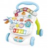 Caminador multifuncional 3 en 1 Kids Melody