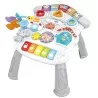 Caminador multifuncional 3 en 1 Kids Melody