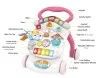 Caminador multifuncional 3 en 1 Kids Melody