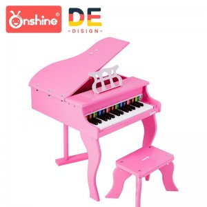 piano de cola infantil