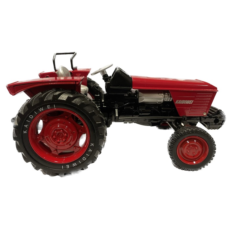 Tractor escala cheap