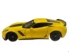Replica corvette Z06 2017 escala 1:24