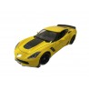 Replica corvette Z06 2017 escala 1:24