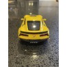 Replica corvette Z06 2017 escala 1:24