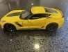 Replica corvette Z06 2017 escala 1:24