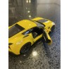 Replica corvette Z06 2017 escala 1:24