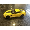 Replica corvette Z06 2017 escala 1:24