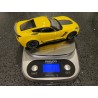 Replica corvette Z06 2017 escala 1:24