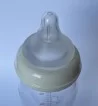 Mamadera de Vidrio 240ml Pigeon SoftTouch