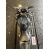Moto Kawasaki Ninja H2R escala 1:18 colección