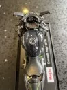 Moto Kawasaki Ninja H2R escala 1:18 colección