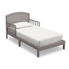 Cama de transición abby Gris