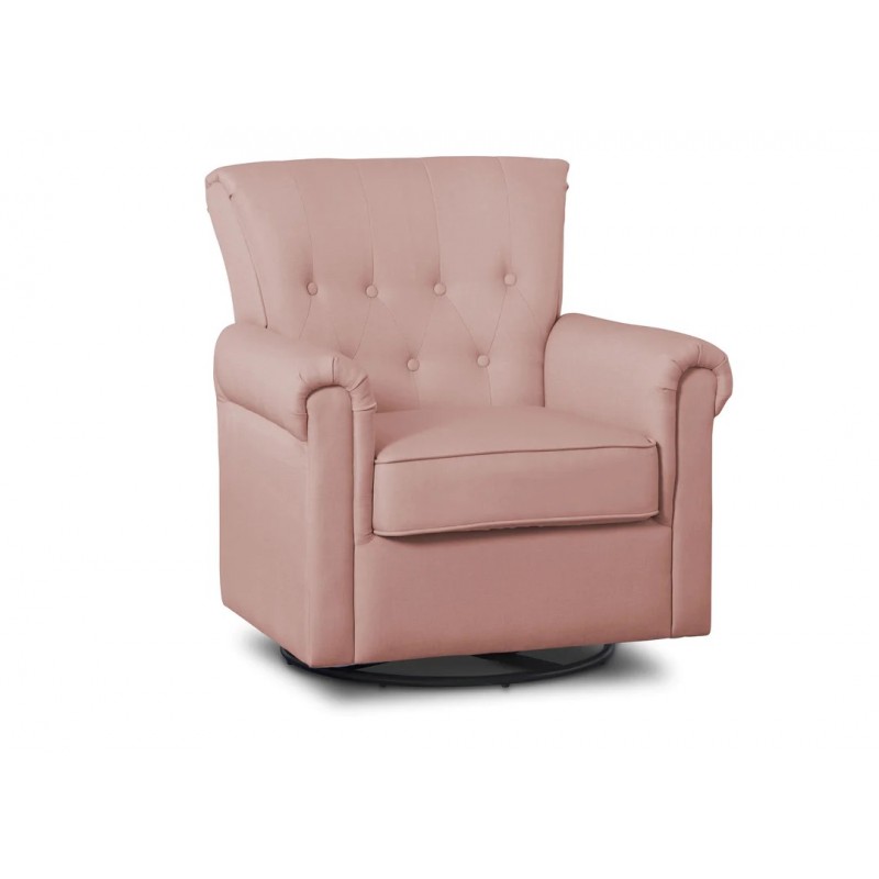 Sillon de lactancia Mecedor o descanso Harper