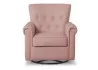 Sillon de lactancia Mecedor o descanso Harper