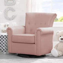 Sillon de lactancia Mecedor o descanso Harper