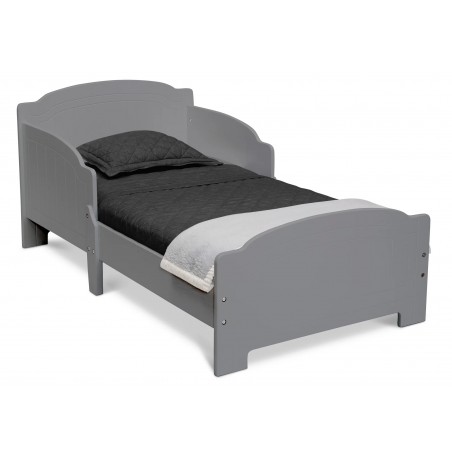 Cama de transición Newport Carbon en pellitos Cama de transición Newport Carbon en pellitos