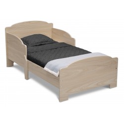 Cama de transición Newport natural