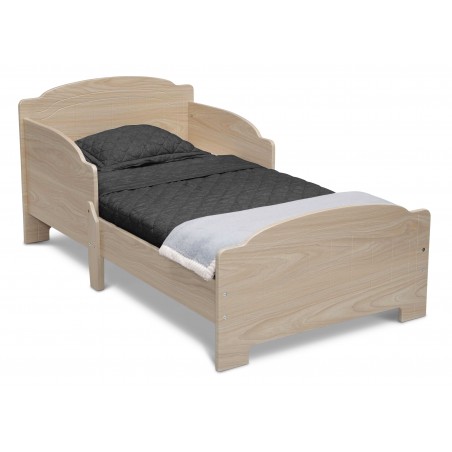 Cama de transición Newport natural Cama de transición Newport natural