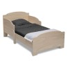 Cama de transición Newport natural