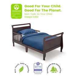 Cama de transición para Niño contemporanea Cherry.