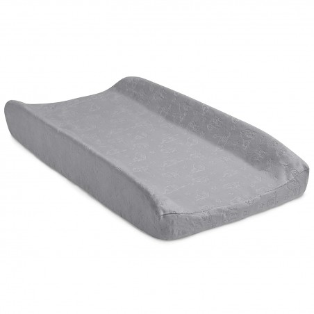 Colchón Mudador Contorneado Serta con funda de felpa Colchón Mudador Contorneado Serta con funda de felpa