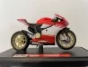 Moto Ducati 1199 Superleggera Escala 1:18 Maisto Original
