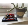 Moto Ducati 1199 Superleggera Escala 1:18 Maisto Original