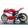 Moto Ducati 1199 Superleggera Escala 1:18 Maisto Original