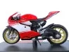 Moto Ducati 1199 Superleggera Escala 1:18 Maisto Original