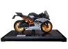 Moto Ktm Rc 390 Escala 1:18 Maisto Original