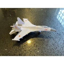 Avion F16 escala 1:72 Metal Plane