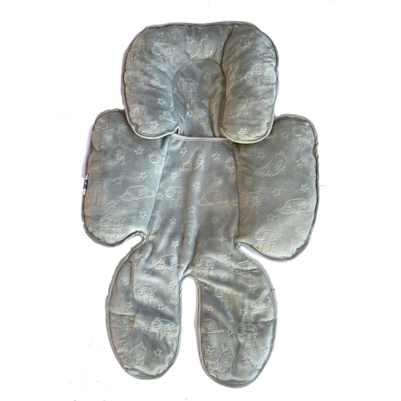 Soporte de cabeza y cuerpo premium Perfect Sleeper Soporte de cabeza y cuerpo premium Perfect Sleeper