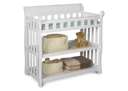 Mudador blanco Eclipse Delta Children products