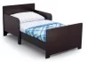 Cama de transición Mysize Chocolate