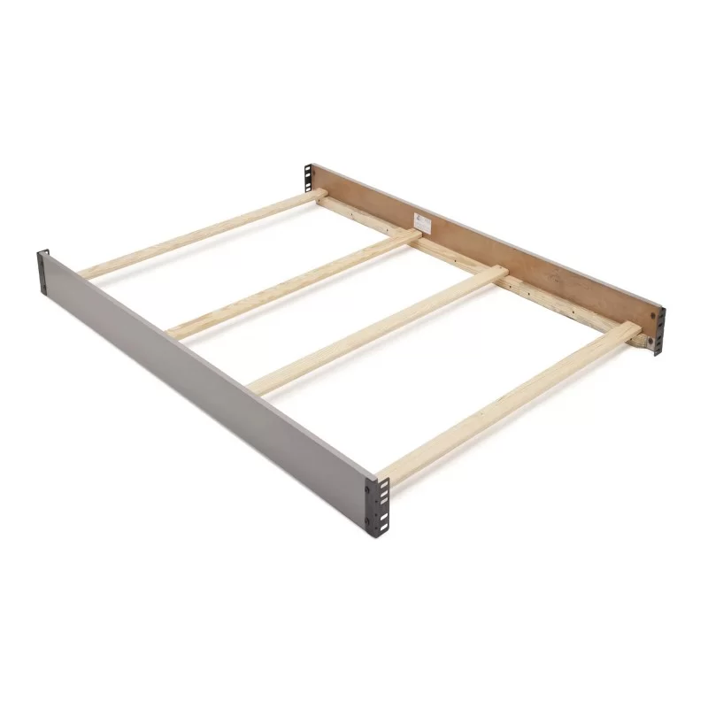 KIT DE CONVERSION LARGUEROS GRIS PARA CUNA KIT DE CONVERSION LARGUEROS GRIS PARA CUNA