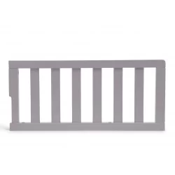 BARANDA GRIS ANTI CAIDA CUNAS BARRET DELTA CHILDREN