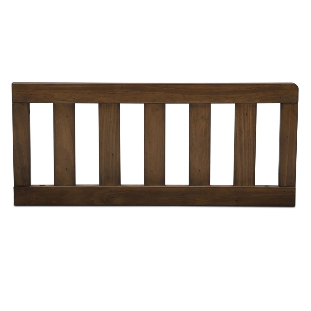 BARANDA ANTI CAIDA CUNAS SIMONS ANTIQUE CHESTNUT.