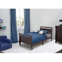 Cama de transición para Niño contemporanea Cherry.